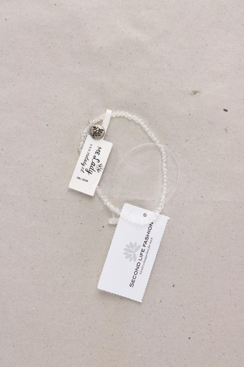 MeLady Armband neu mit Etikett creme