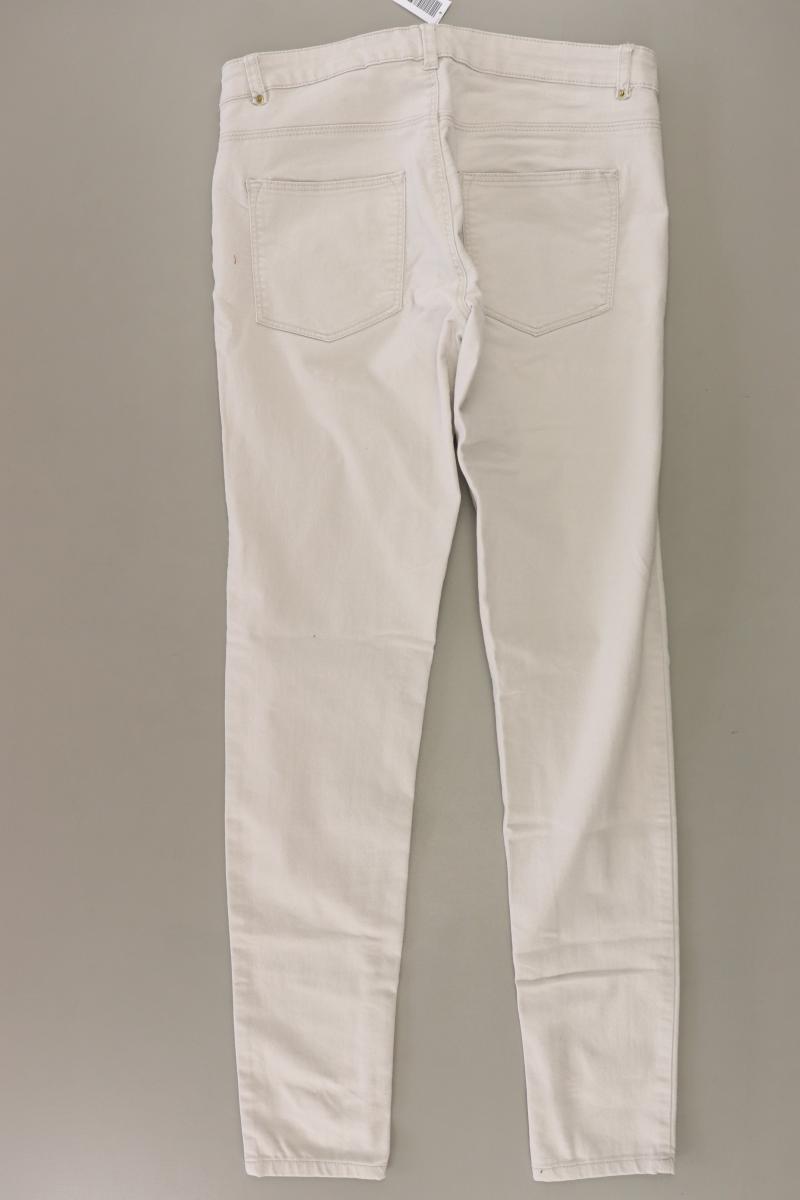 H&M Hose Gr. 40 grau