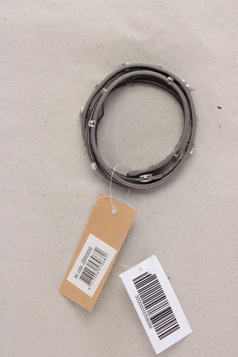 Juleeze Armband neu mit Etikett grau