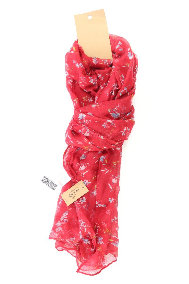 Second Hand Outfit Größe XS mit Zabaione Langarmbluse in Gr. XS und Tuch