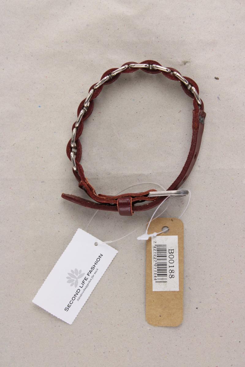 MeLady Armband neu mit Etikett rot
