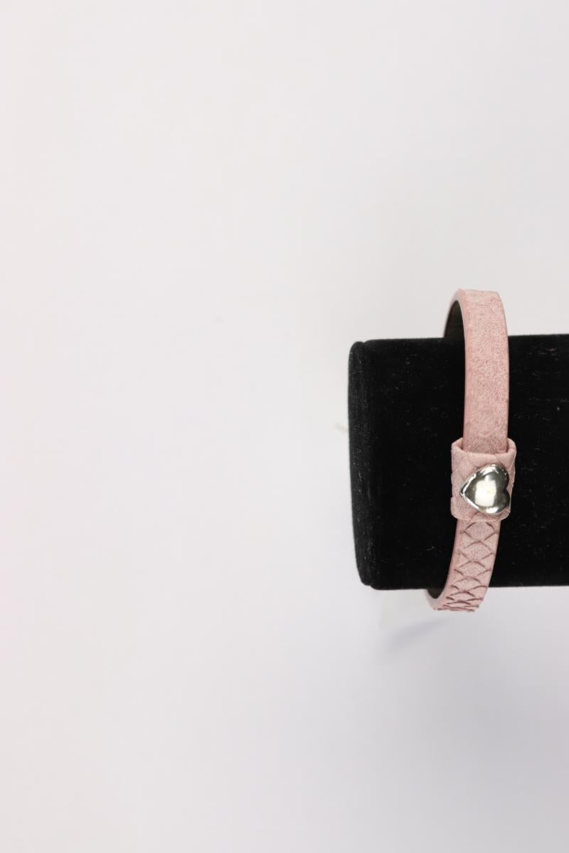 Armband neu mit Etikett rosa