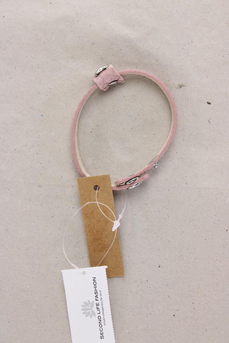 Armband neu mit Etikett rosa