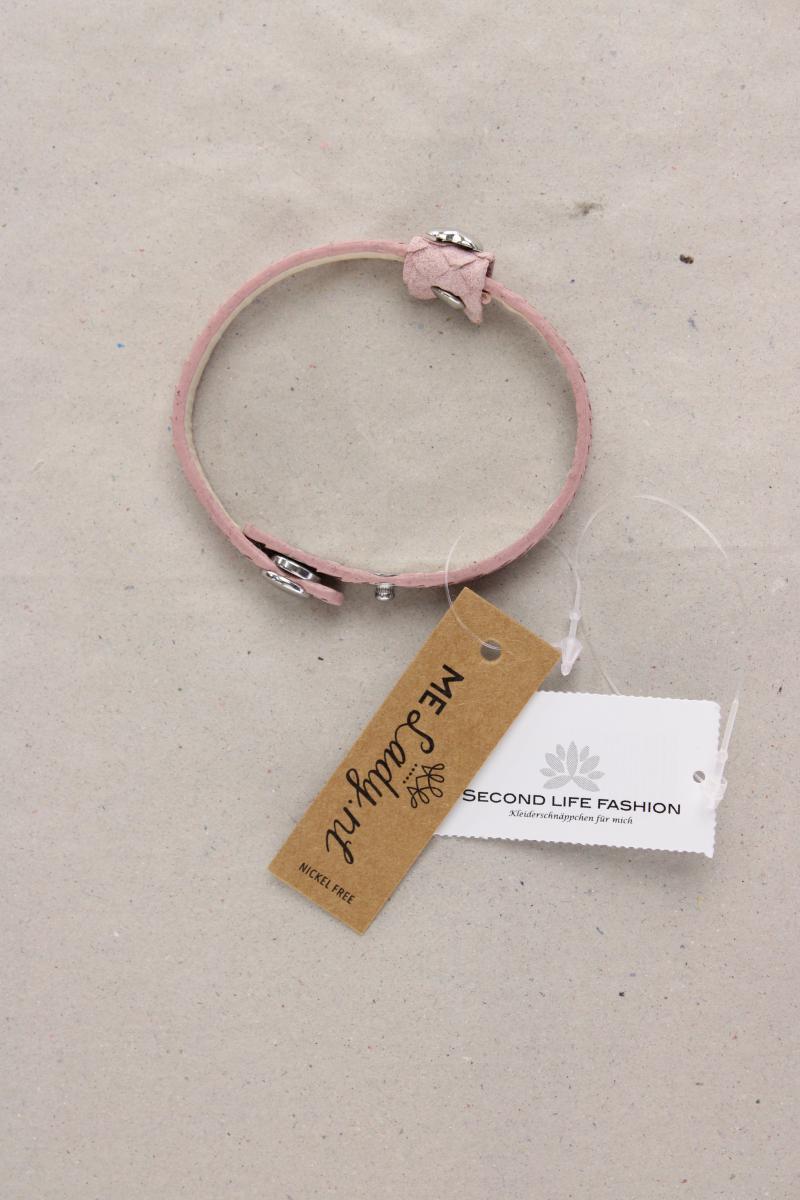 MeLady Armband neu mit Etikett rosa