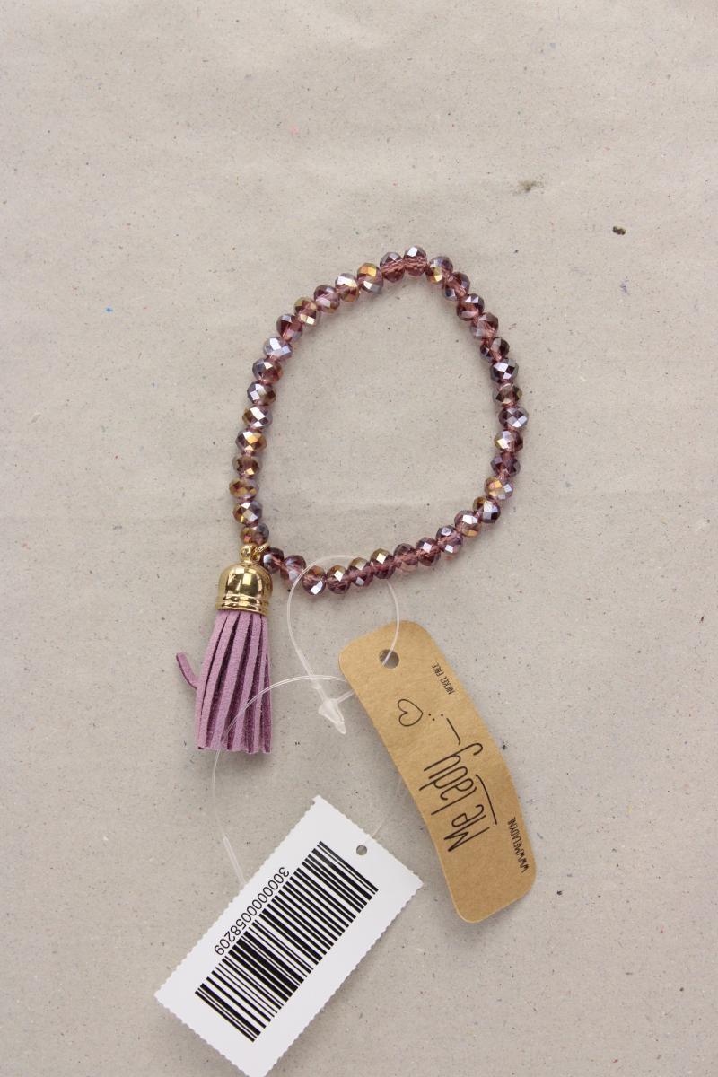 MeLady Armband neu mit Etikett lila