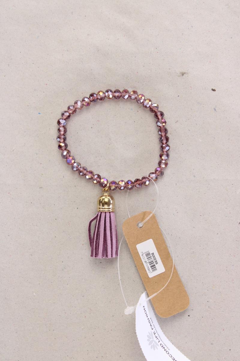 MeLady Armband neu mit Etikett lila