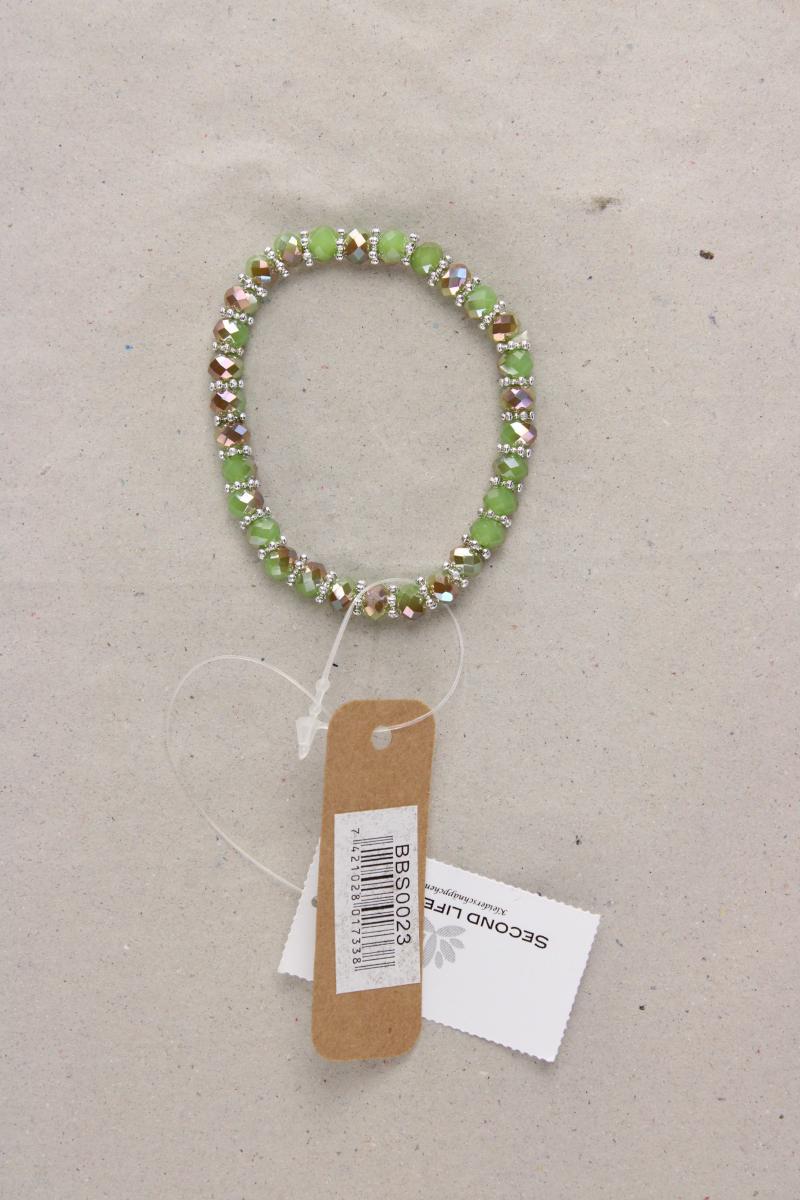 MeLady Armband neu mit Etikett grün