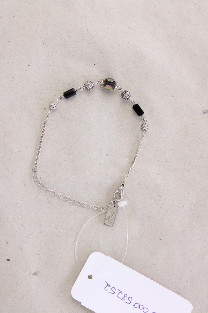 Juleeze Armband neu mit Etikett silber