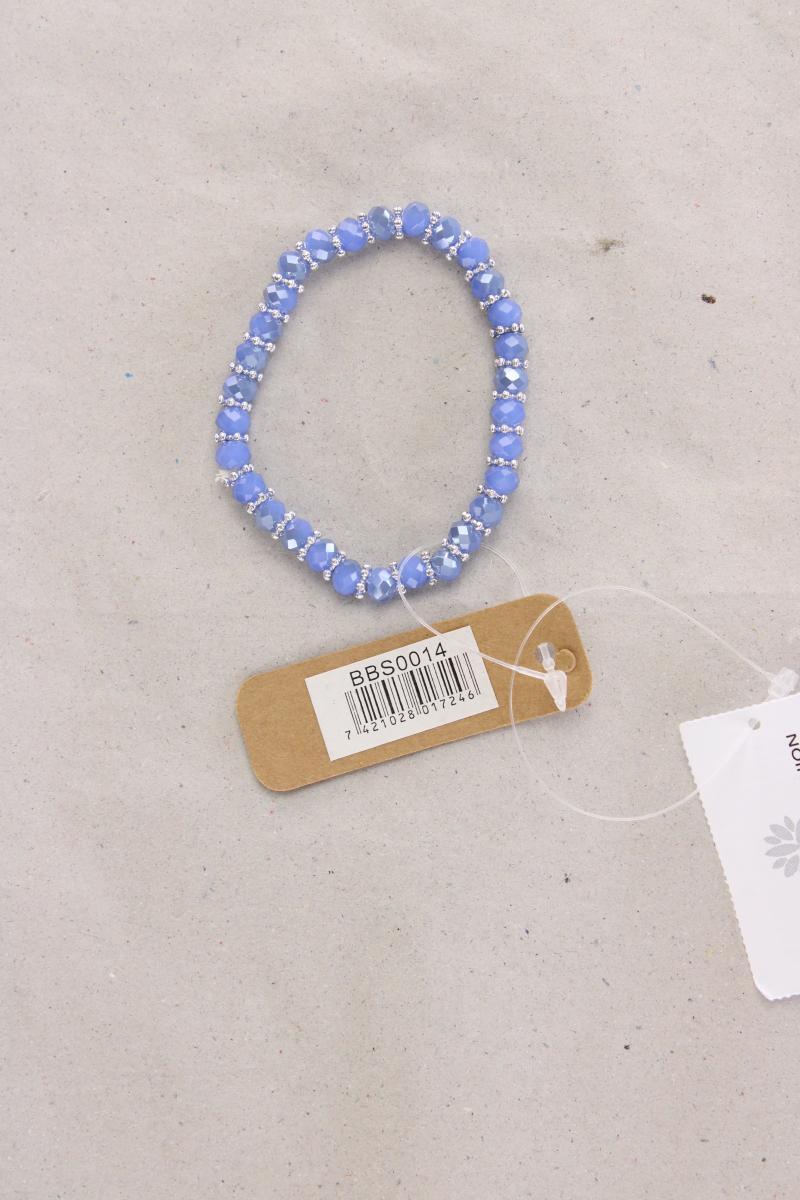 MeLady Armband neu mit Etikett blau