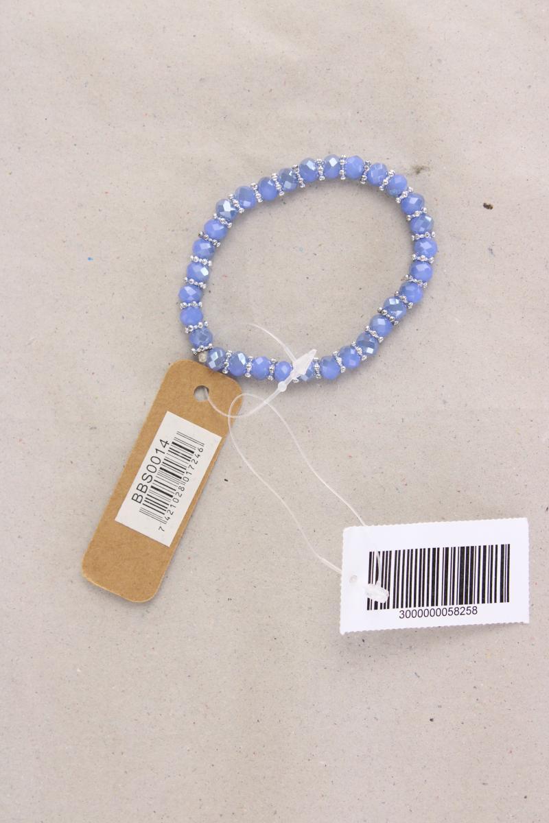 MeLady Armband neu mit Etikett blau