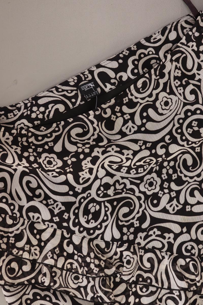 Esprit Collection Tüllrock Gr. 36 braun aus Polyester