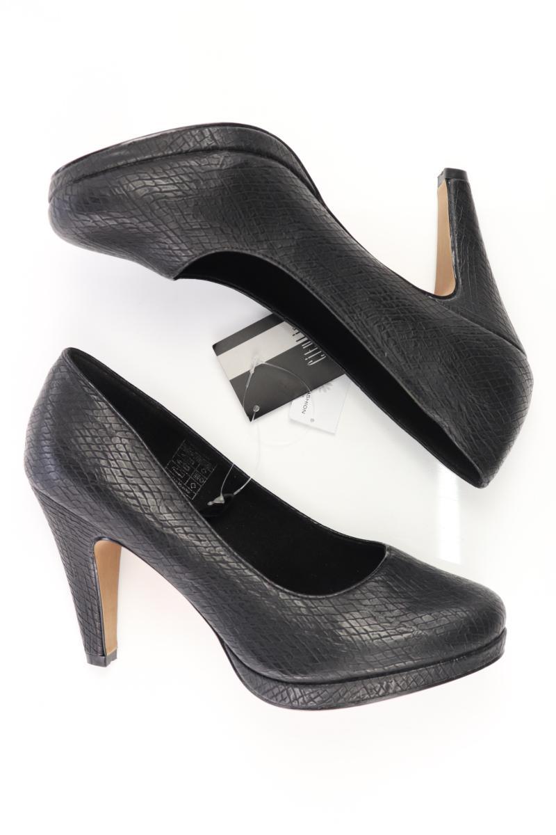 City Line Pumps Gr. 41 neu mit Etikett schwarz