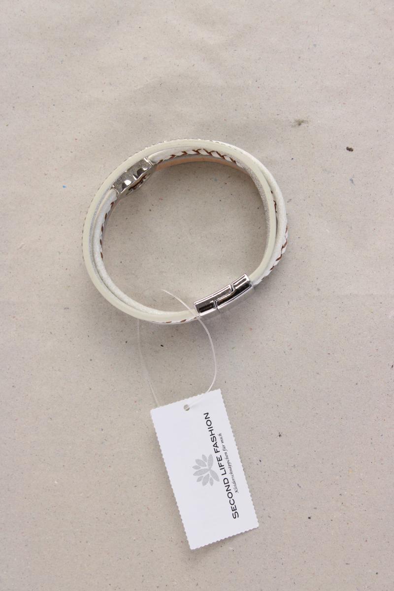 Armband grau