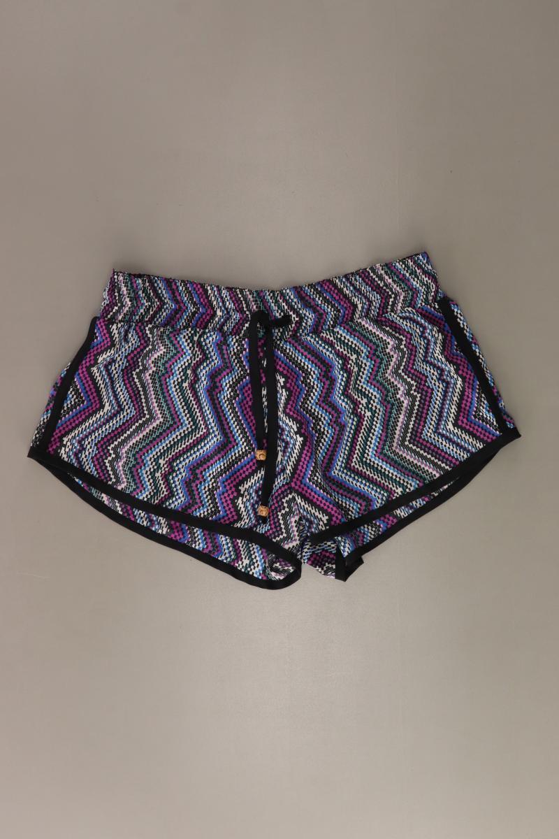 Shorts Gr. S/M mehrfarbig