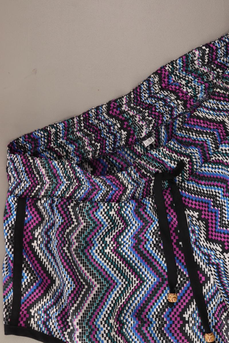 Shorts Gr. S/M mehrfarbig