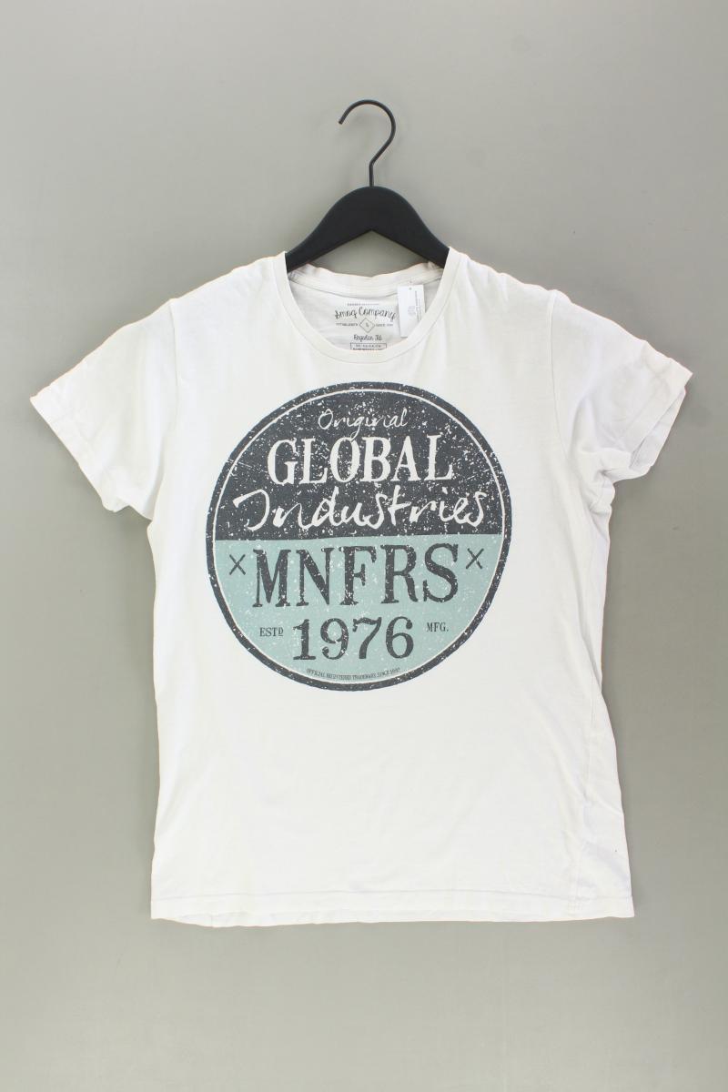 Second Hand Outfit Größe S mit Printshirt in Gr. S
