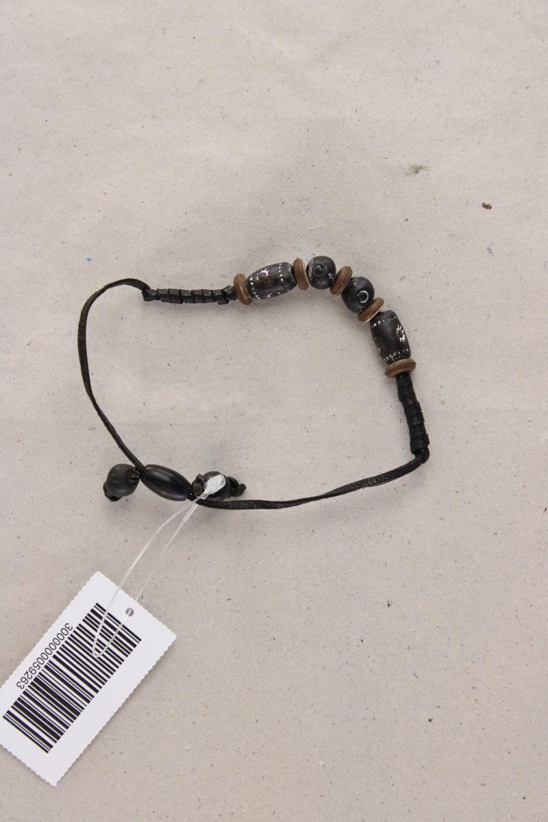 Armband schwarz