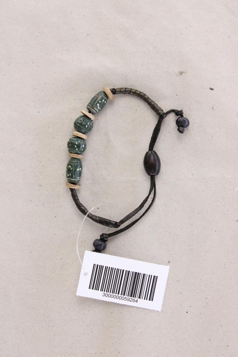 Armband schwarz