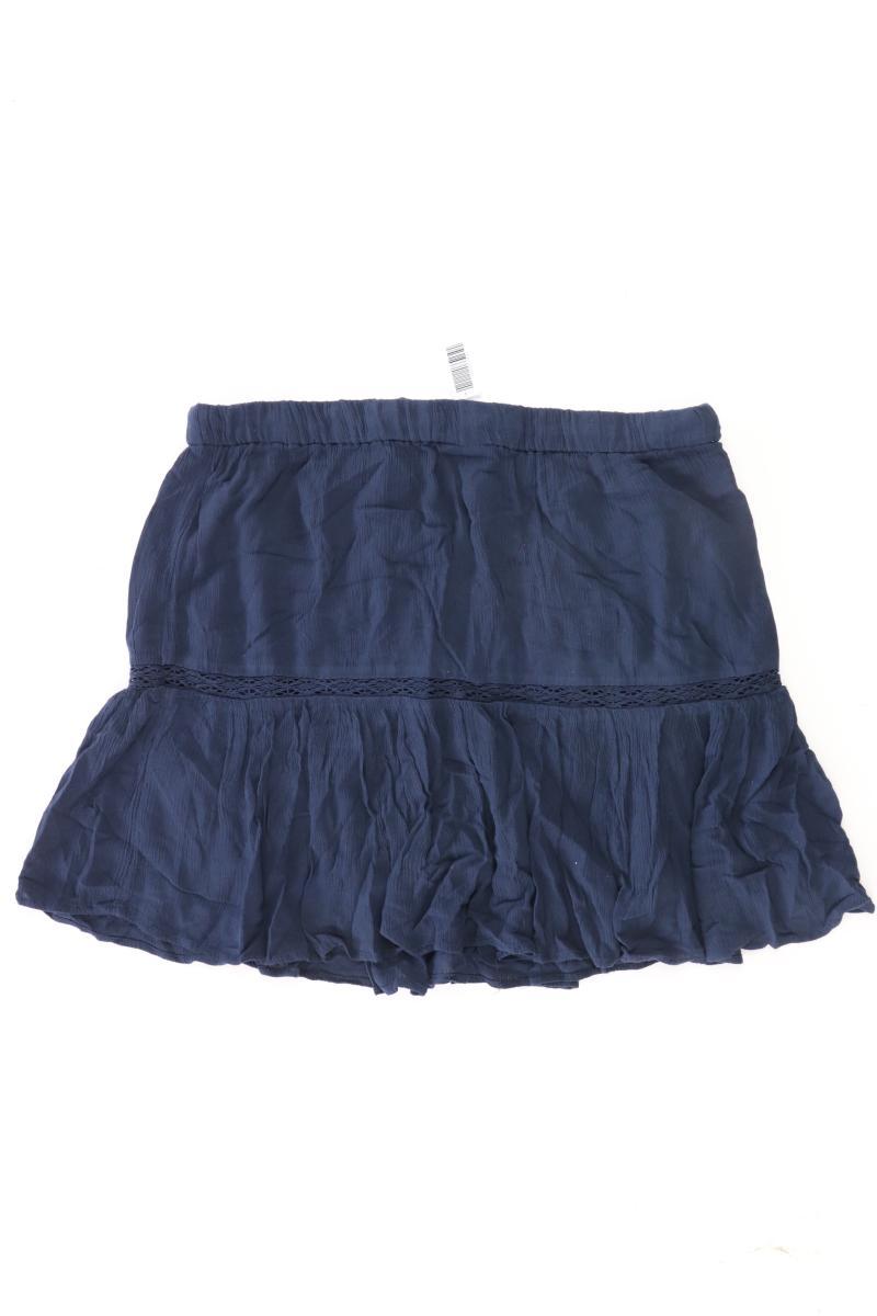 colours of the world Rock Gr. 42 neu mit Etikett blau