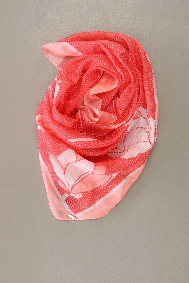 Opus Tuch rot