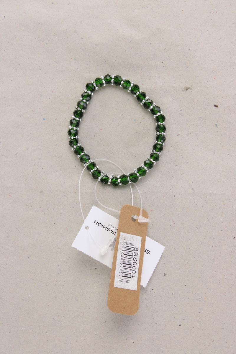 MeLady Armband neu mit Etikett grün