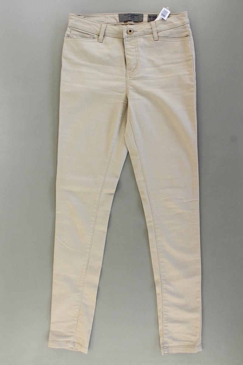 Vero Moda Hose Gr. w28/L32 braun