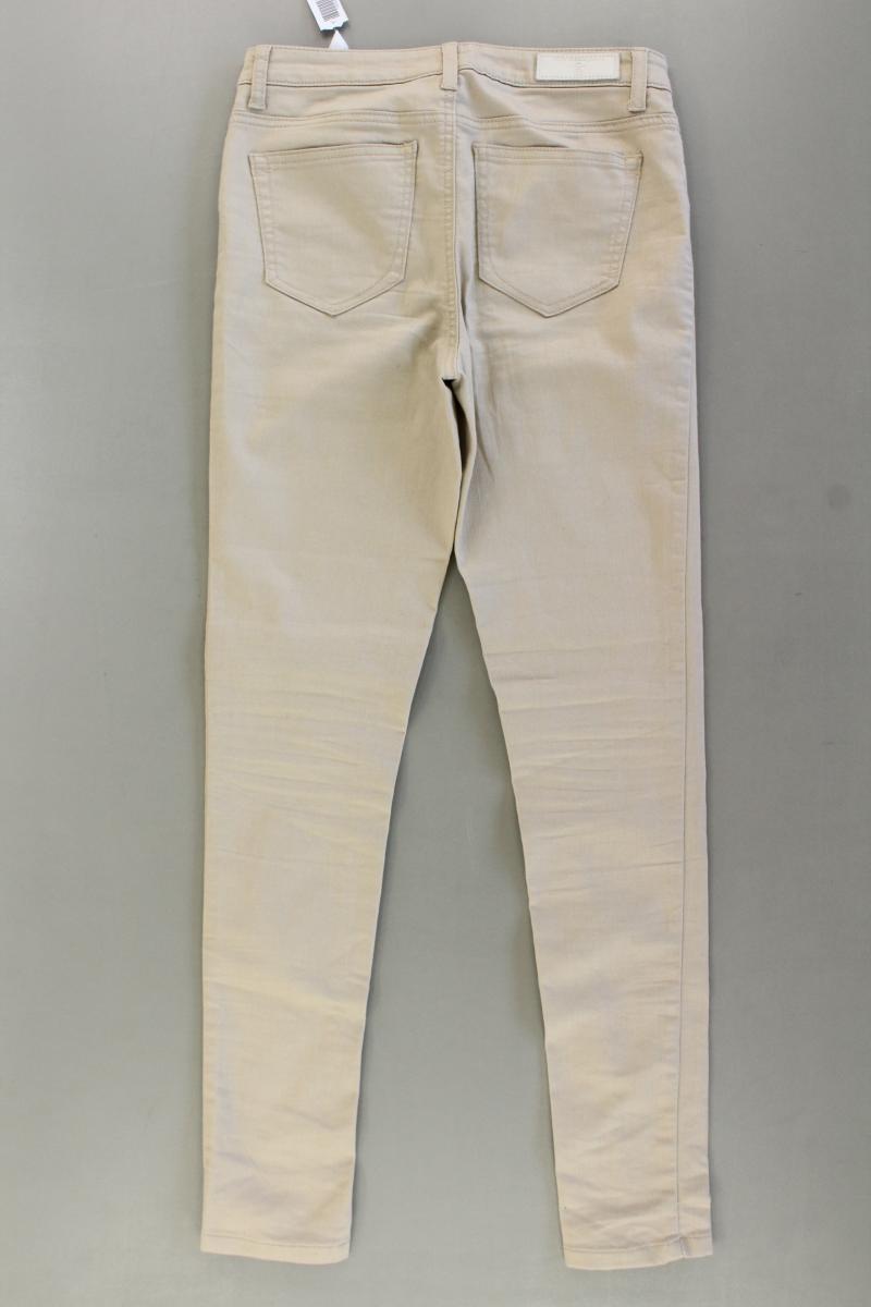Vero Moda Hose Gr. w28/L32 braun