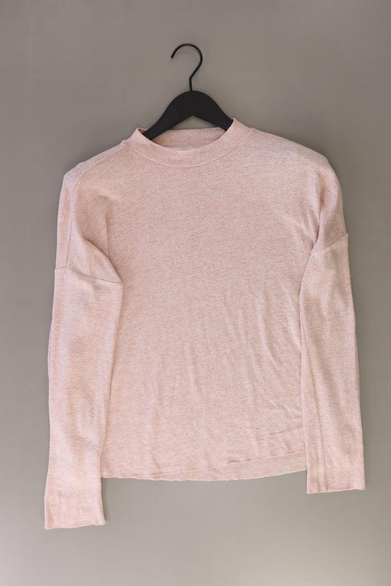 Damen Tom Tailor (Denim) Pullover Größe L ökologisch online - Main Image