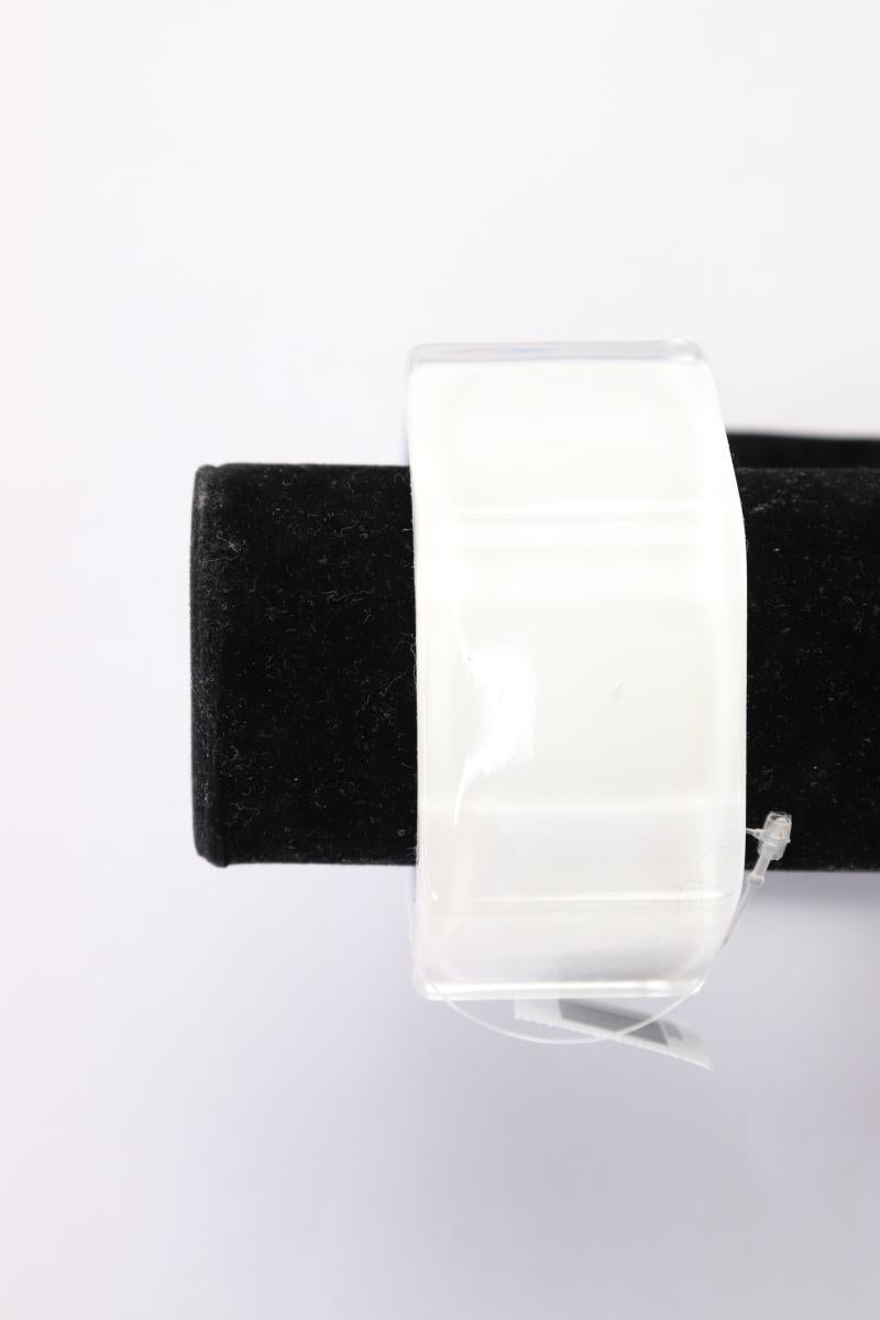 Armband weiß