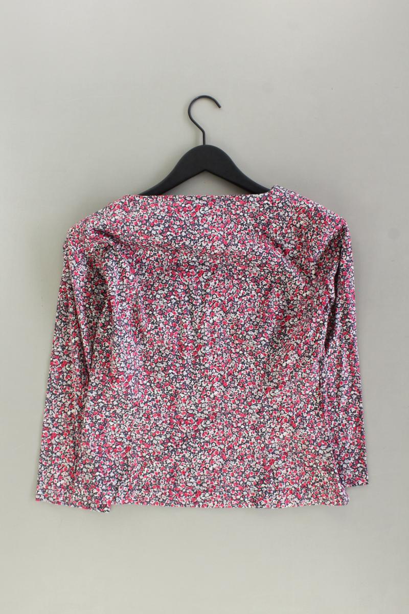 Longsleeve-Shirt Gr. 38 Langarm mehrfarbig