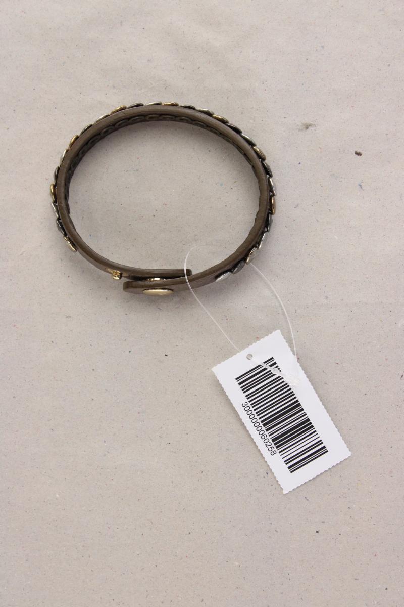 Armband braun