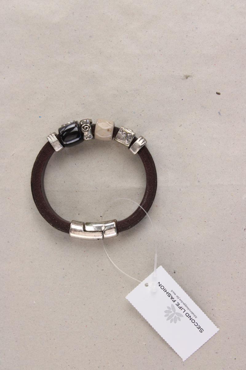 Armband braun