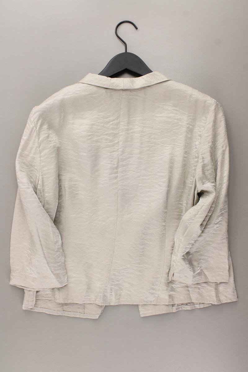 Bonita Classic Blazer Gr. 46 gold aus Polyester