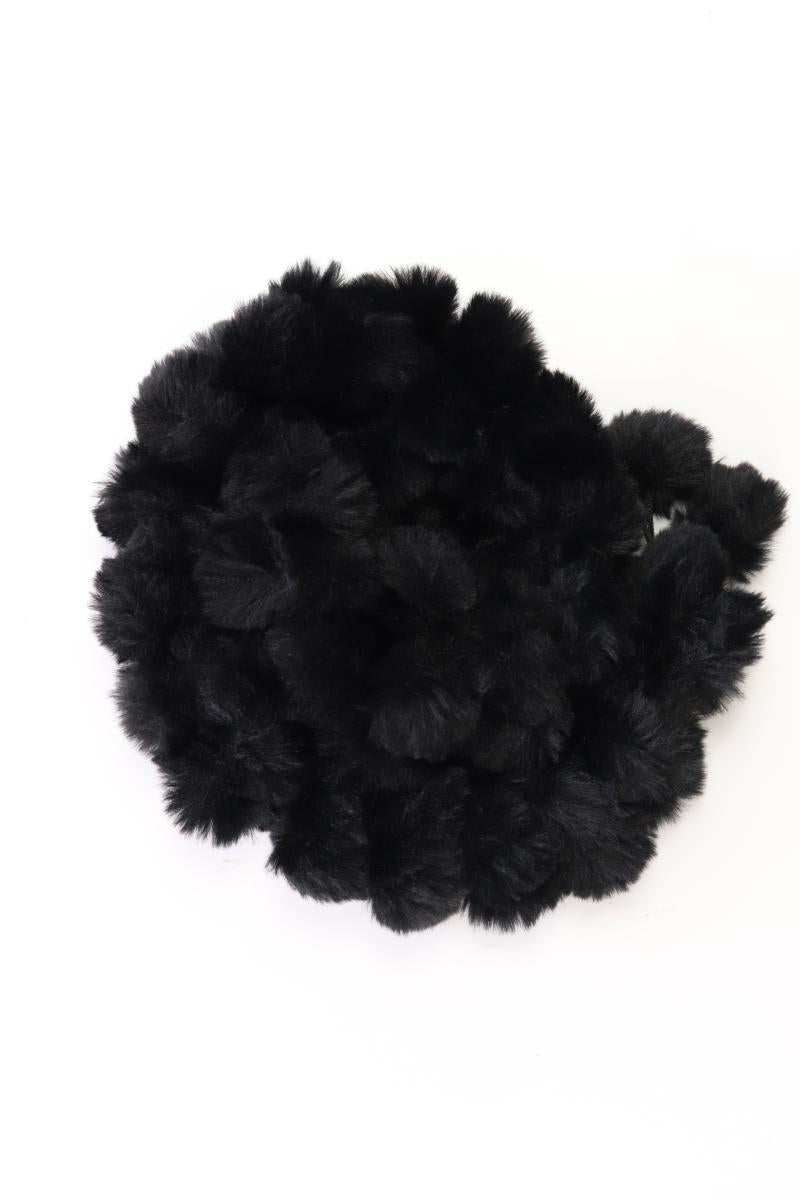 Ralph Lauren Schal schwarz
