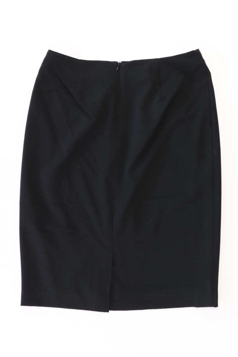 Amy Vermont Bleistiftrock Gr. 40 schwarz aus Polyester