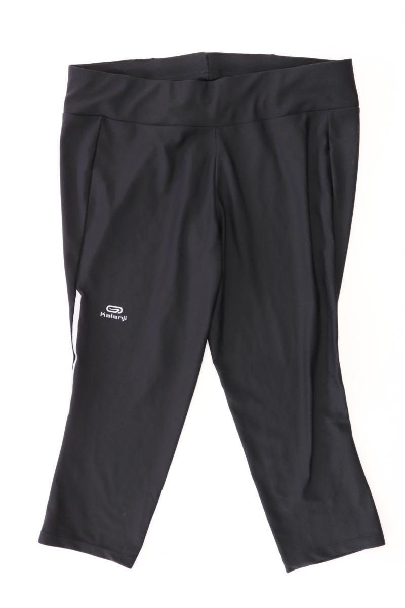 Kalenji Hose Gr. 38 schwarz