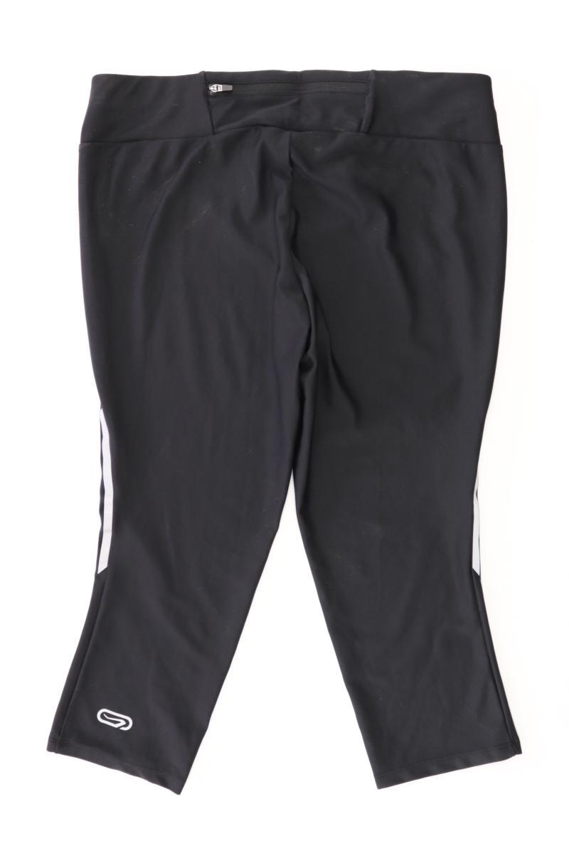 Kalenji Hose Gr. 38 schwarz