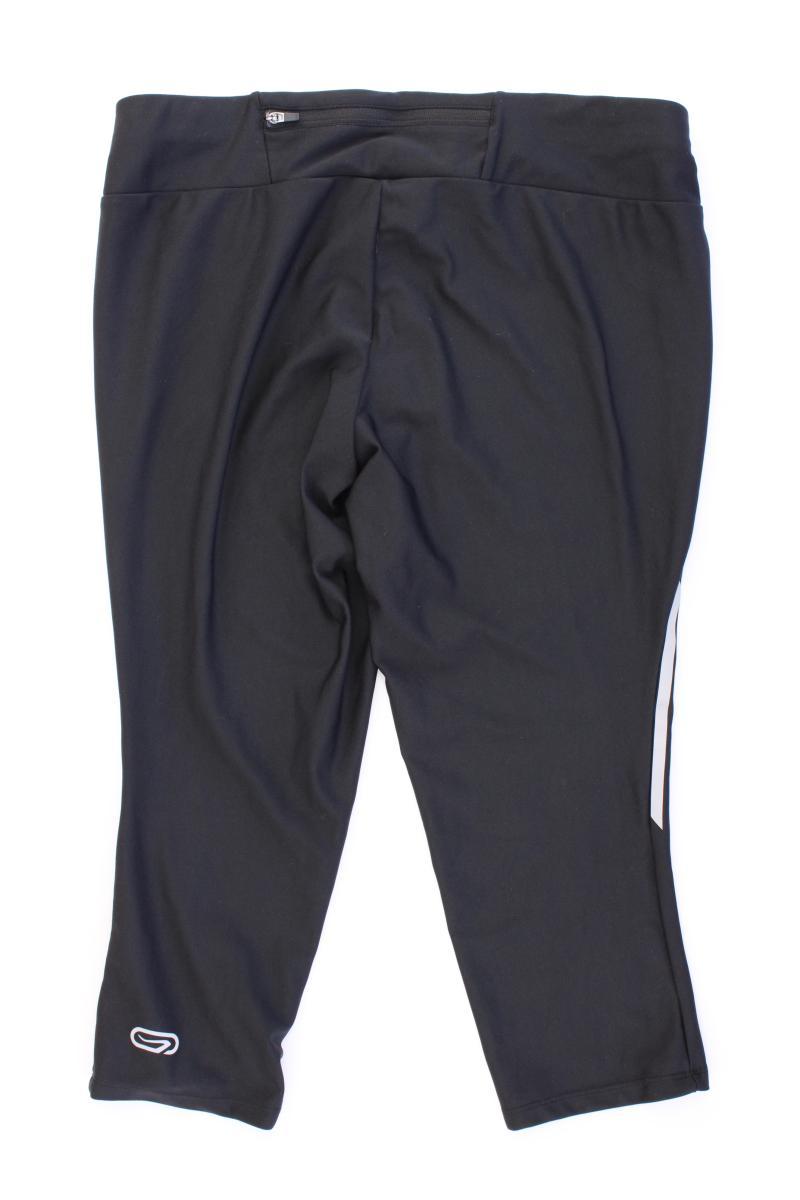 Kalenji Sporthose Gr. 40 schwarz