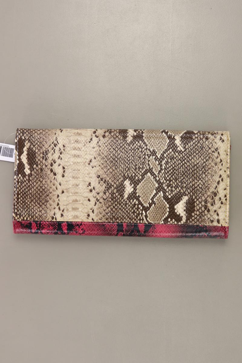 Aldo Clutch neuwertig mehrfarbig
