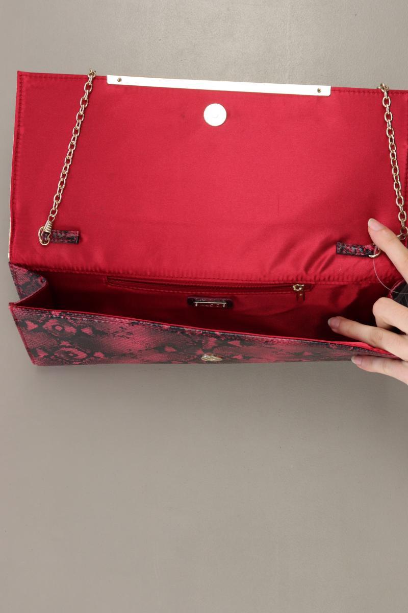 Aldo Clutch neuwertig mehrfarbig