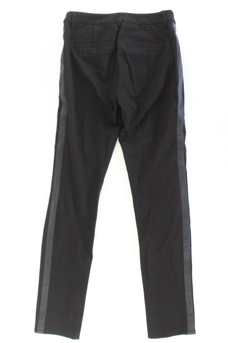 Arqueonautas Stoffhose Gr. 36 schwarz