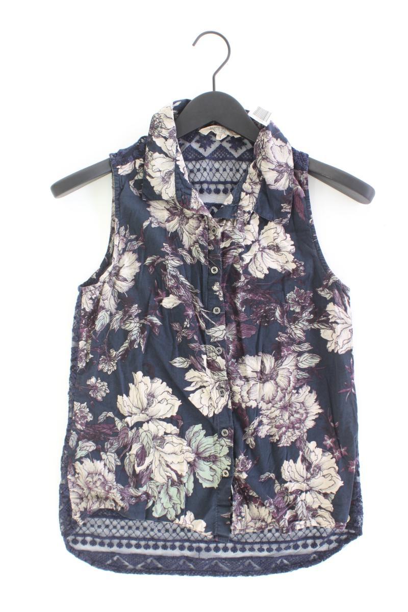 Second Hand Outfit Größe XS mit Garcia Jeans Ärmellose Bluse in Gr. XS