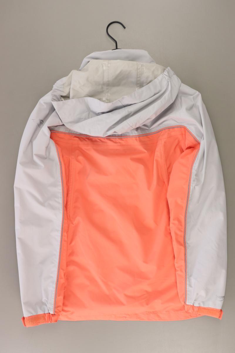 Regatta Kapuzenjacke Gr. 34 orange aus Polyester