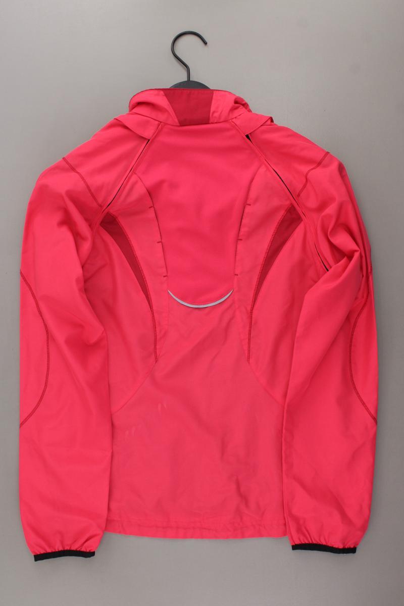 Protouch Jacke Gr. 38 pink aus Polyester