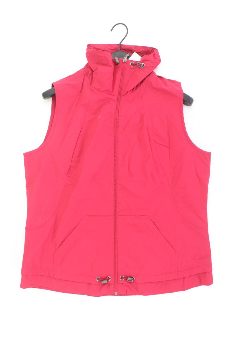 Weste Gr. 46 neu mit Etikett Neupreis: 19,99€! pink