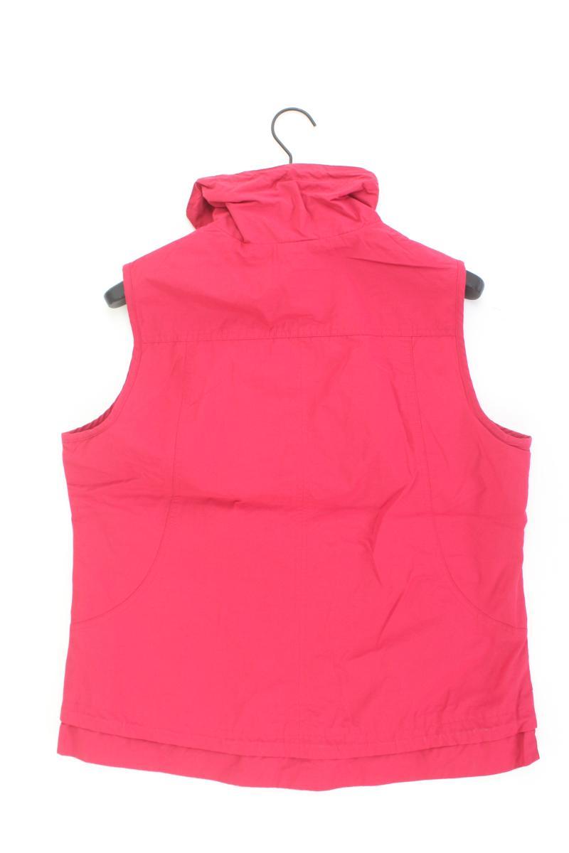 Weste Gr. 46 neu mit Etikett Neupreis: 19,99€! pink