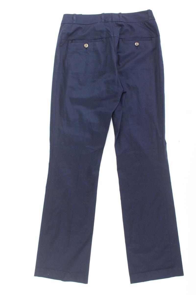 H&M Hose Gr. 36 blau