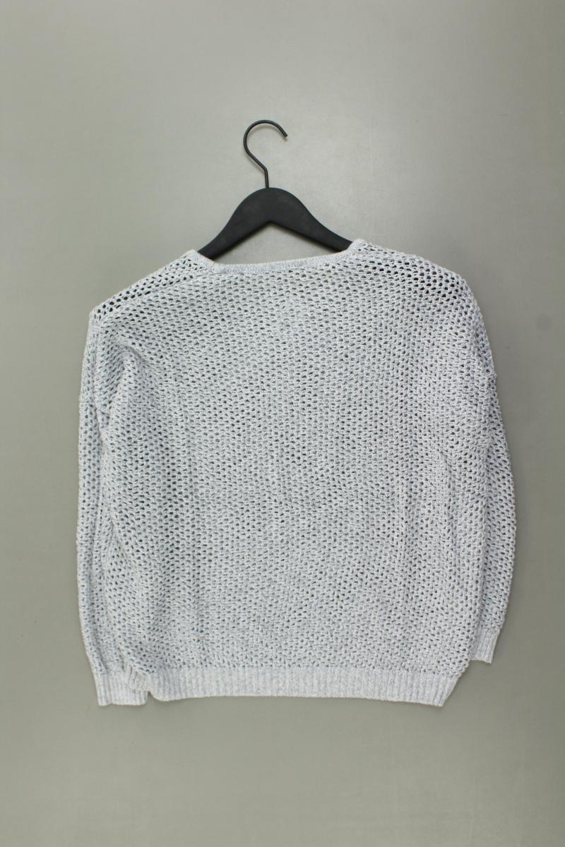 Gerry Weber Langarmpullover Gr. M grau