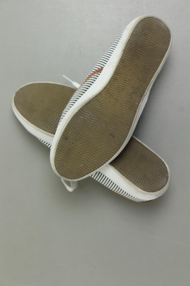 Schuhe Gr. 38 blau