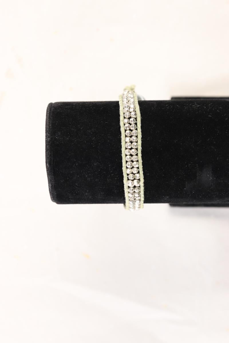 Esprit Armband grün